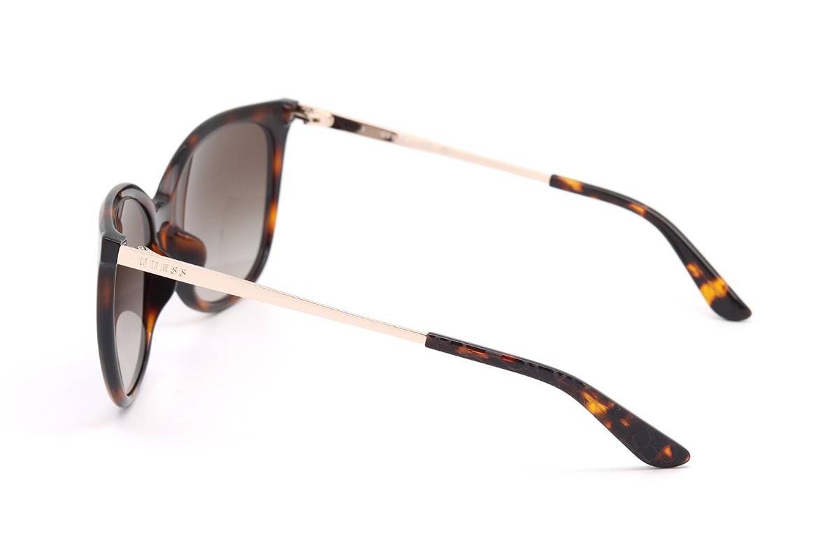 Солнцезащитные очки GUESS GU00150-H 52F 59 Фото №3 - linza.ua