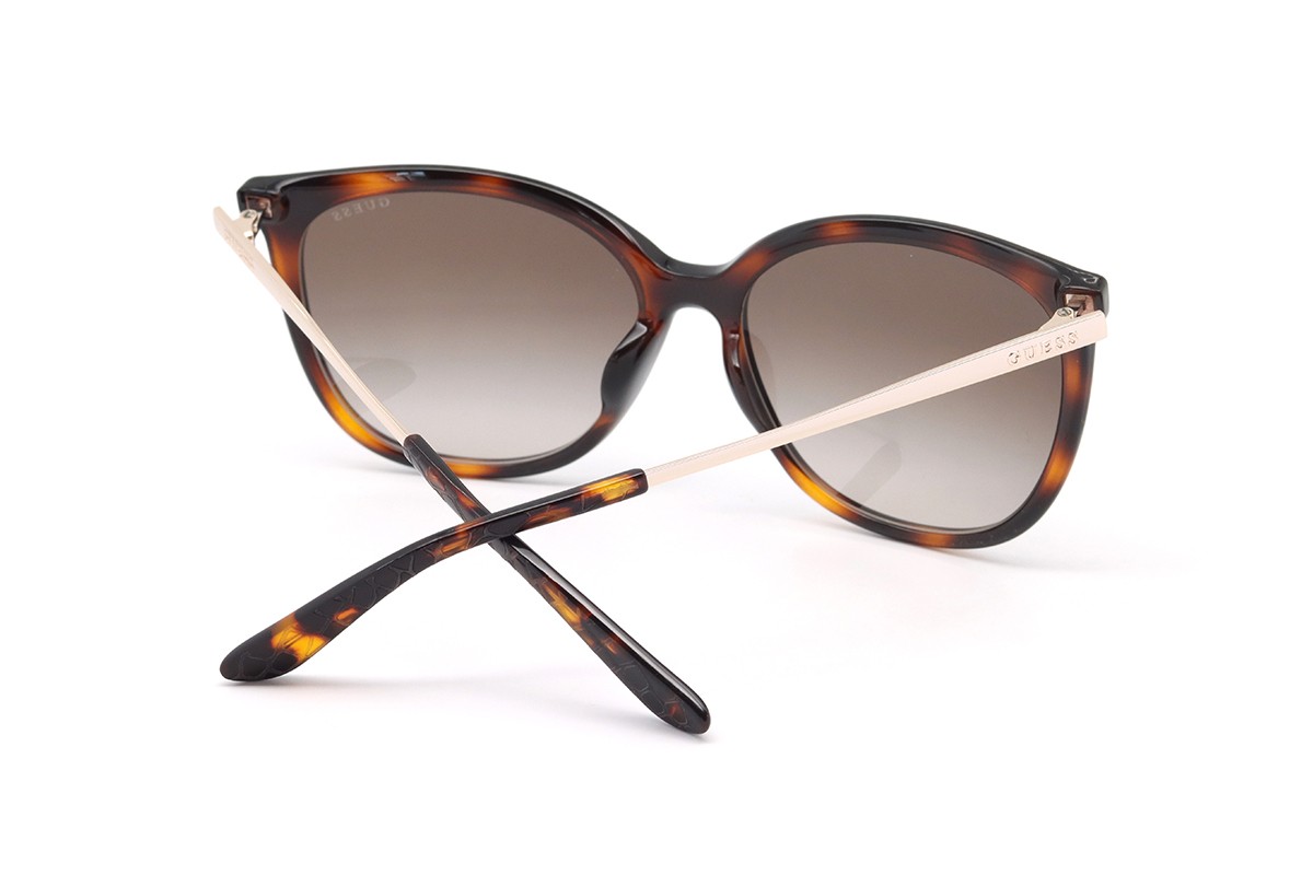 Солнцезащитные очки GUESS GU00150-H 52F 59 Фото №4 - linza.ua