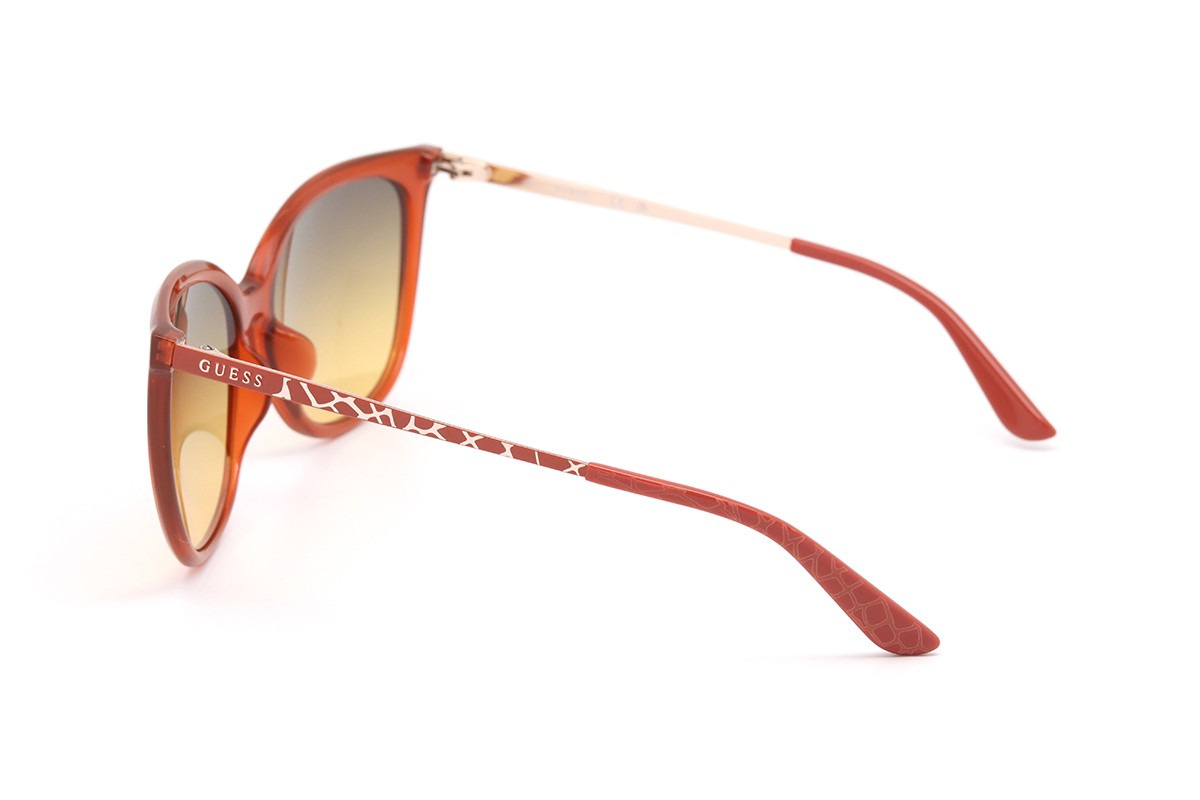Солнцезащитные очки GUESS GU00150-H 44F 59 Фото №2 - linza.ua