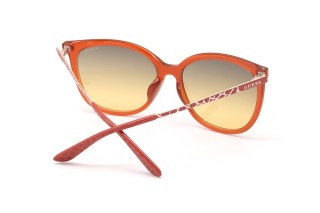 Солнцезащитные очки GUESS GU00150-H 44F 59 Фото №4 - linza.ua