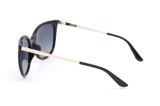 Сонцезахисні окуляри GUESS GU00150-H 01D 59 Фото №2 - linza.ua