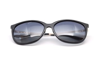 Сонцезахисні окуляри GUESS GU00150-H 01D 59 Фото №3 - linza.ua