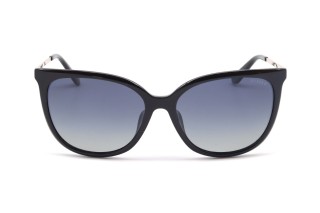 Сонцезахисні окуляри GUESS GU00150-H 01D 59 Фото №4 - linza.ua