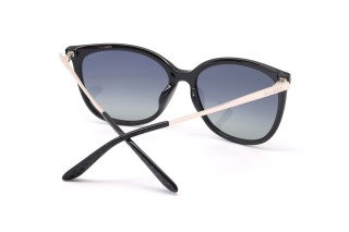 Сонцезахисні окуляри GUESS GU00150-H 01D 59 Фото №5 - linza.ua