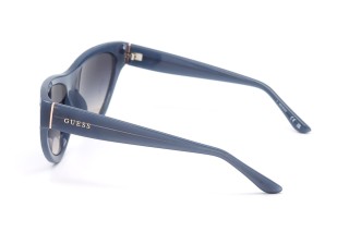 Сонцезахисні окуляри GUESS GU00151 84B 57 Фото №2 - linza.ua