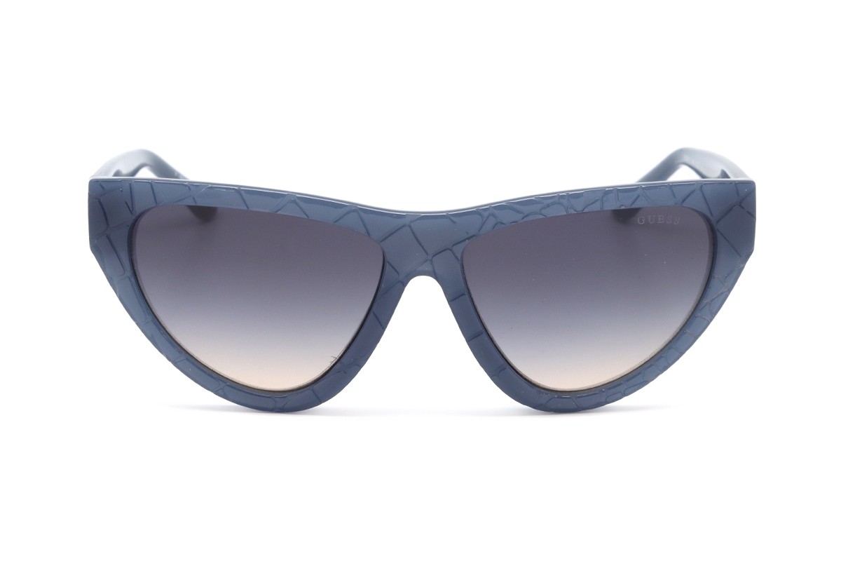 Сонцезахисні окуляри GUESS GU00151 84B 57 Фото №3 - linza.ua