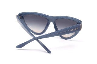 Сонцезахисні окуляри GUESS GU00151 84B 57 Фото №4 - linza.ua