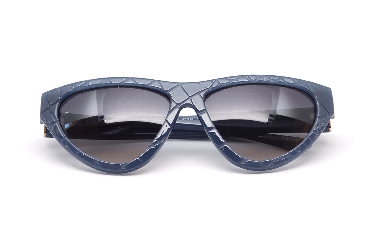 Сонцезахисні окуляри GUESS GU00151 84B 57 Фото №5 - linza.ua