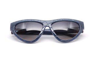 Сонцезахисні окуляри GUESS GU00151 84B 57 Фото №5 - linza.ua