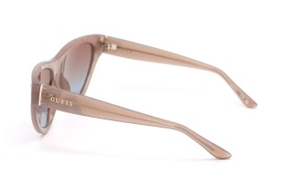Сонцезахисні окуляри GUESS GU00151 57F 57 Фото №2 - linza.ua