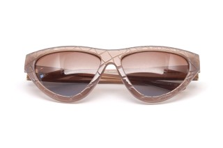 Сонцезахисні окуляри GUESS GU00151 57F 57 Фото №3 - linza.ua