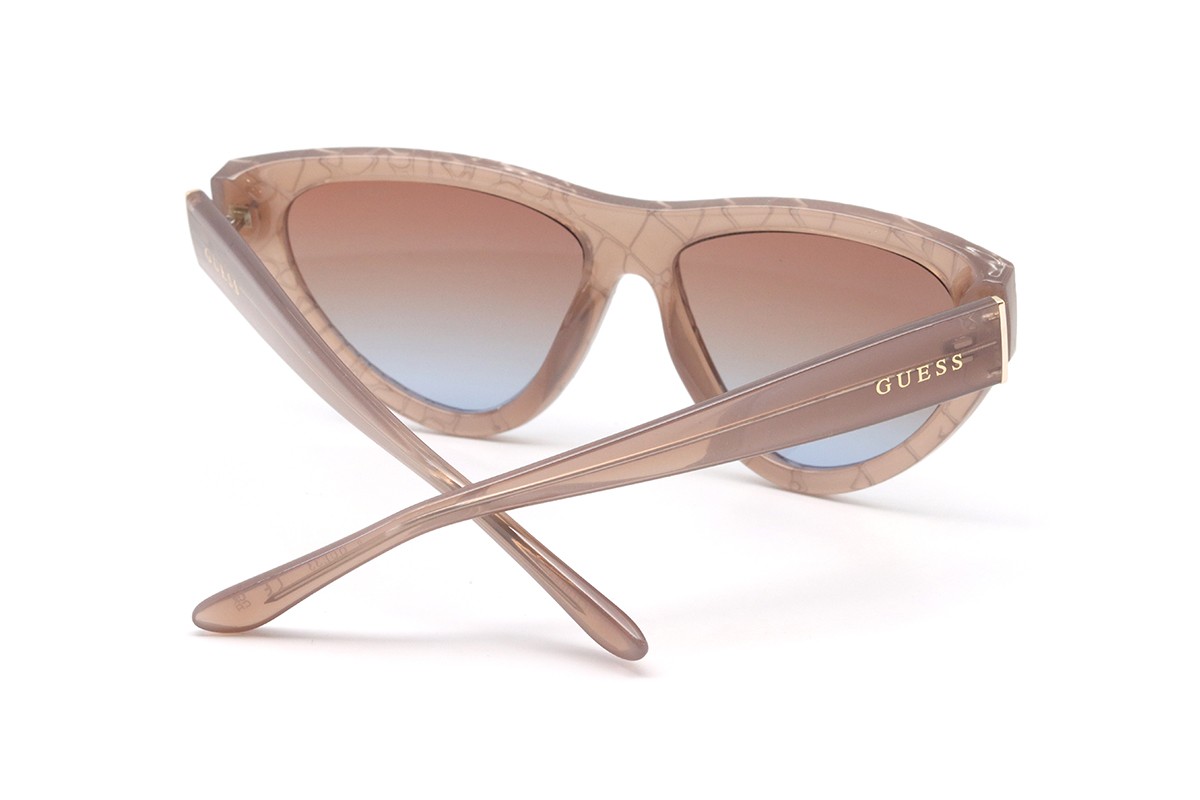 Сонцезахисні окуляри GUESS GU00151 57F 57 Фото №4 - linza.ua