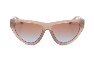 Сонцезахисні окуляри GUESS GU00151 57F 57 Фото №5 - linza.ua