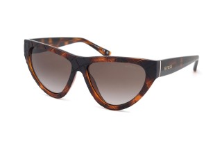 Солнцезащитные очки GUESS GU00151 52F 57 - linza.ua