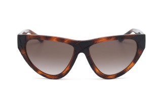 Сонцезахисні окуляри GUESS GU00151 52F 57 Фото №2 - linza.ua