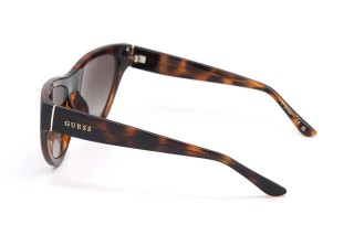 Сонцезахисні окуляри GUESS GU00151 52F 57 Фото №3 - linza.ua