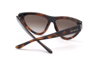 Сонцезахисні окуляри GUESS GU00151 52F 57 Фото №4 - linza.ua