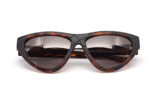 Сонцезахисні окуляри GUESS GU00151 52F 57 Фото №5 - linza.ua