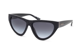 Солнцезащитные очки GUESS GU00151 02B 57 - linza.ua