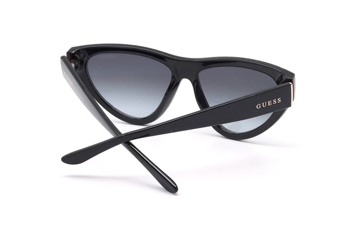 Сонцезахисні окуляри GUESS GU00151 02B 57 Фото №2 - linza.ua