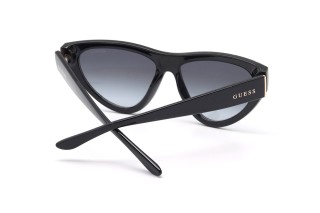Сонцезахисні окуляри GUESS GU00151 02B 57 Фото №2 - linza.ua