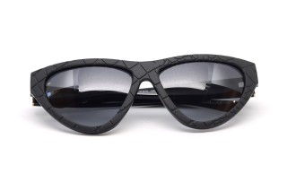 Сонцезахисні окуляри GUESS GU00151 02B 57 Фото №3 - linza.ua