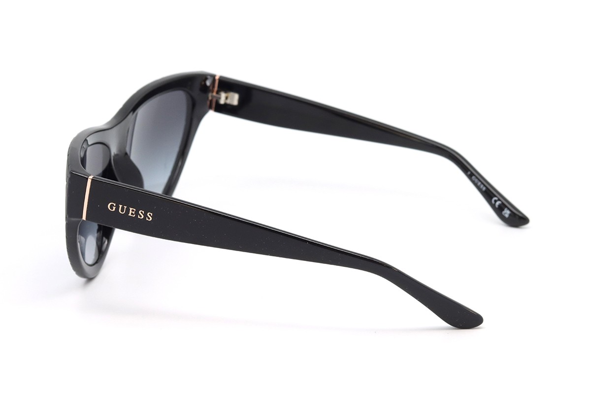 Сонцезахисні окуляри GUESS GU00151 02B 57 Фото №4 - linza.ua