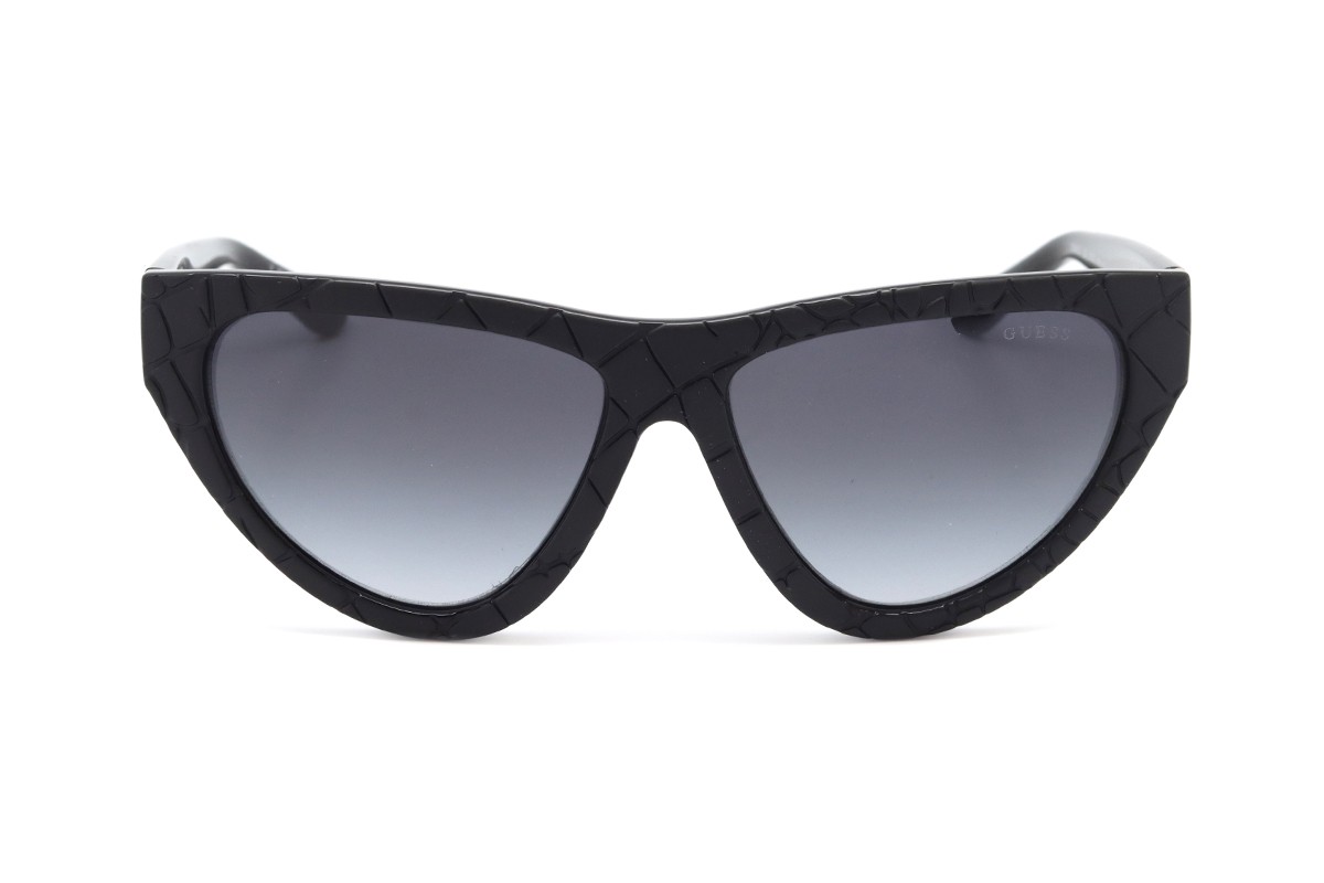 Сонцезахисні окуляри GUESS GU00151 02B 57 Фото №5 - linza.ua