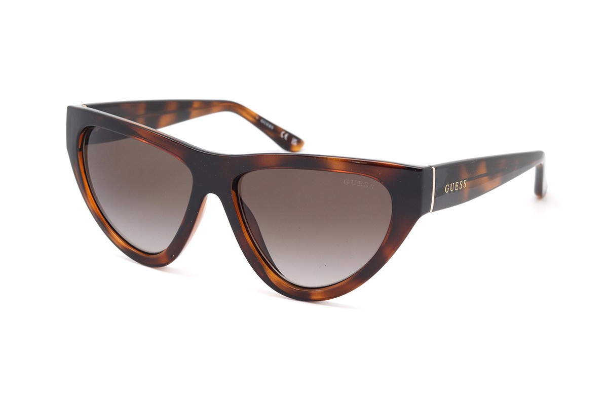 Сонцезахисні окуляри GUESS GU00152 52F 57 Фото №1 - linza.ua