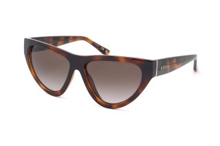 Солнцезащитные очки GUESS GU00152 52F 57 - linza.ua