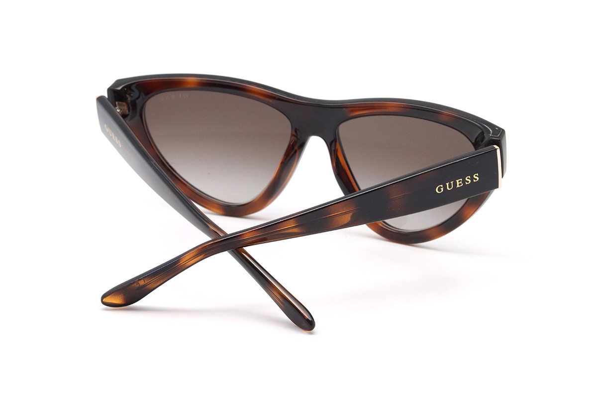 Сонцезахисні окуляри GUESS GU00152 52F 57 Фото №3 - linza.ua