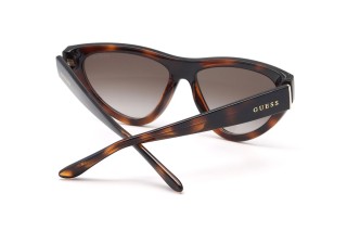 Сонцезахисні окуляри GUESS GU00152 52F 57 Фото №3 - linza.ua