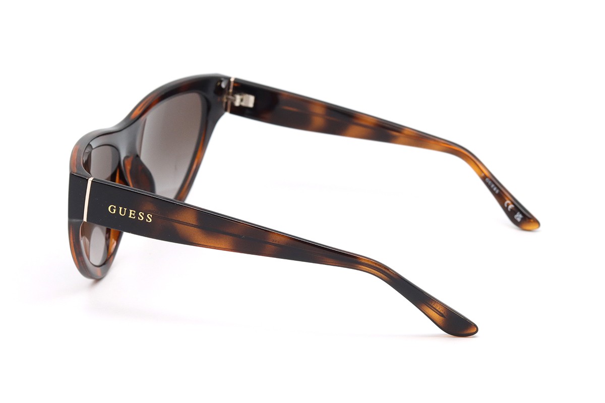 Сонцезахисні окуляри GUESS GU00152 52F 57 Фото №4 - linza.ua