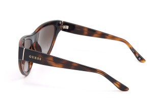 Сонцезахисні окуляри GUESS GU00152 52F 57 Фото №4 - linza.ua