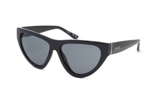 Солнцезащитные очки GUESS GU00152 01A 57 - linza.ua