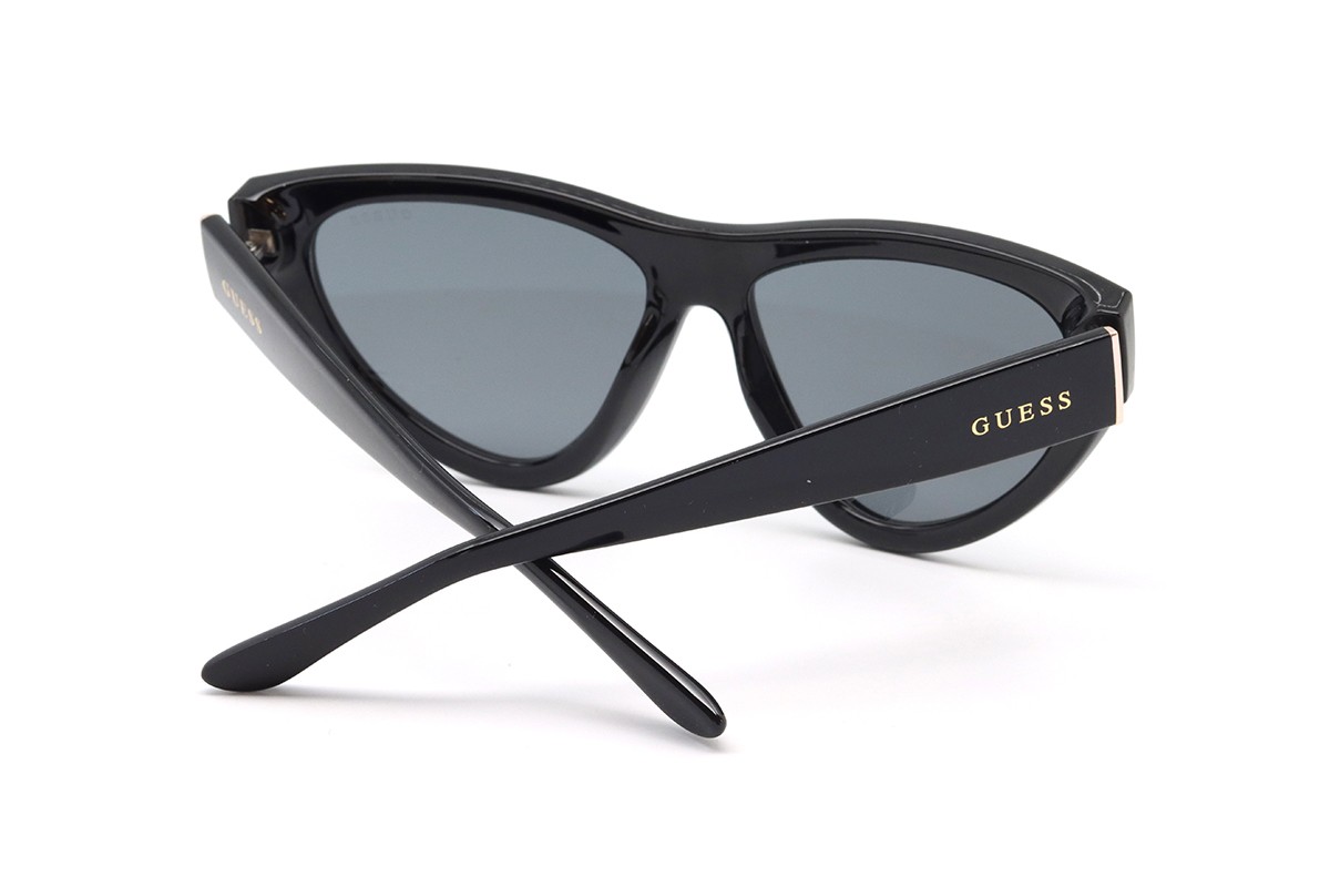 Сонцезахисні окуляри GUESS GU00152 01A 57 Фото №2 - linza.ua