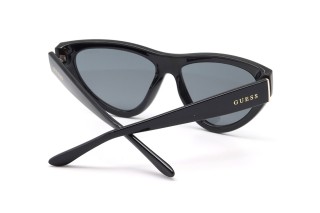 Сонцезахисні окуляри GUESS GU00152 01A 57 Фото №2 - linza.ua
