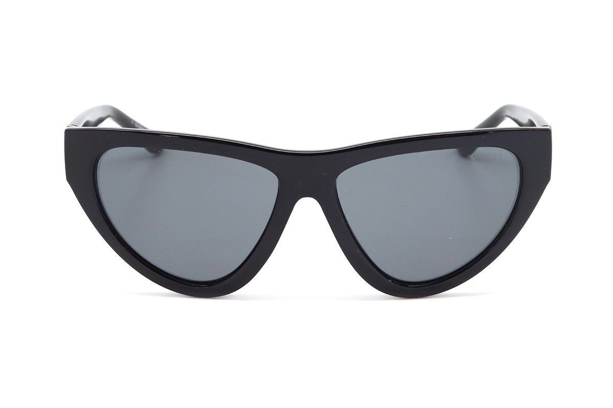 Сонцезахисні окуляри GUESS GU00152 01A 57 Фото №4 - linza.ua