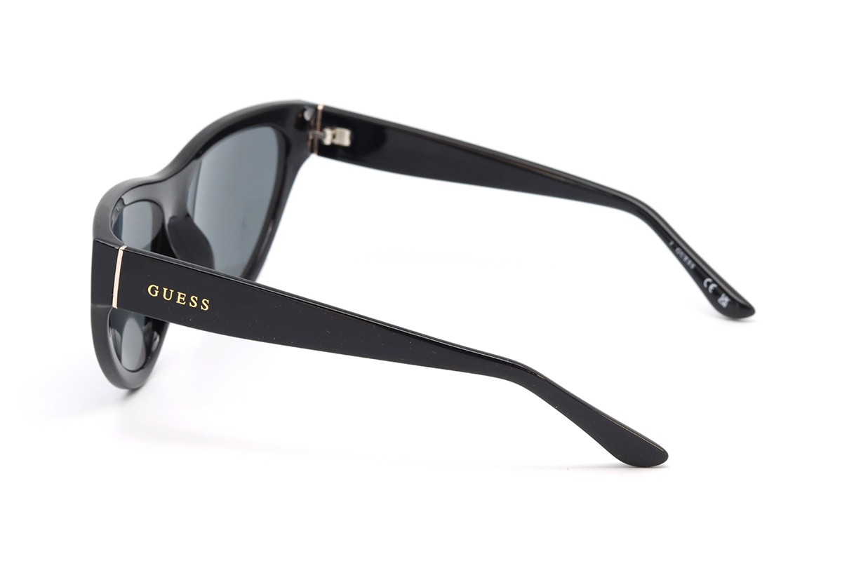 Сонцезахисні окуляри GUESS GU00152 01A 57 Фото №5 - linza.ua