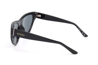 Сонцезахисні окуляри GUESS GU00152 01A 57 Фото №5 - linza.ua