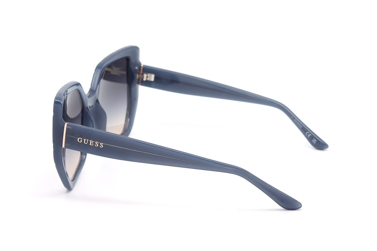Солнцезащитные очки GUESS GU00153 84B 55 Фото №2 - linza.ua