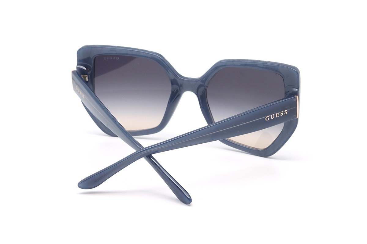 Солнцезащитные очки GUESS GU00153 84B 55 Фото №3 - linza.ua