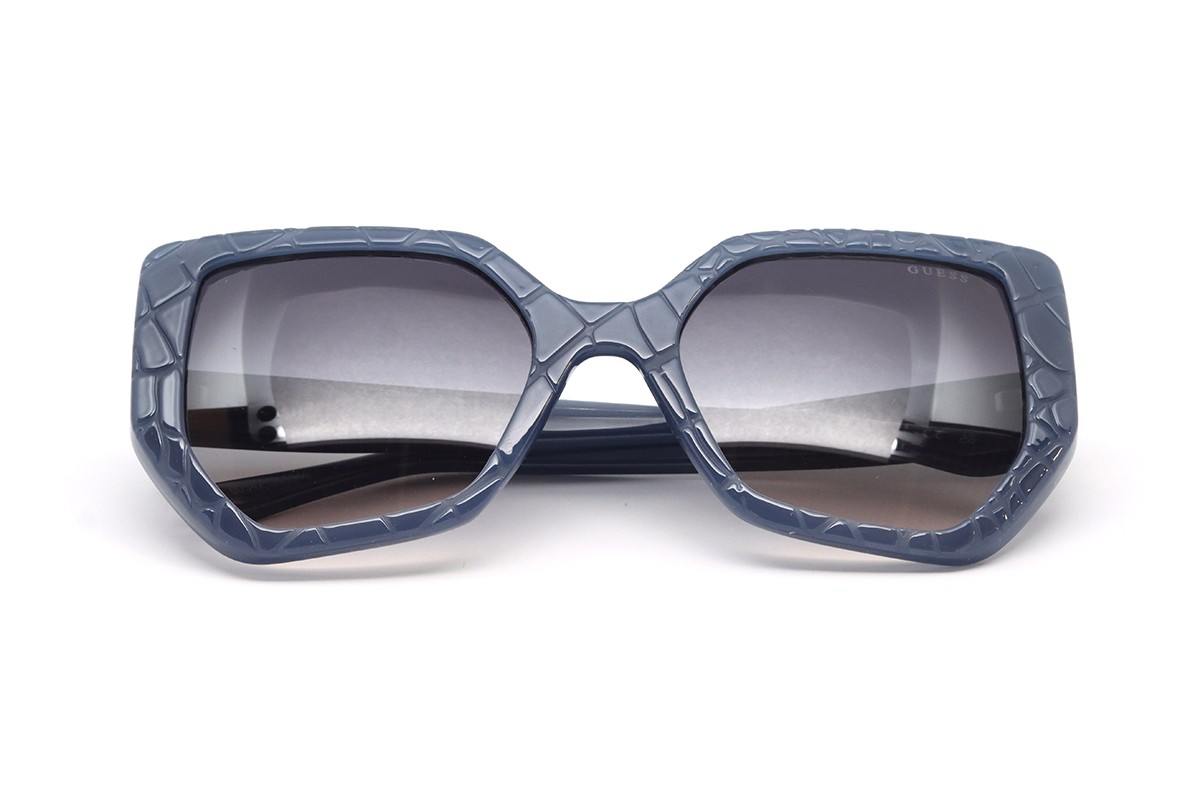 Солнцезащитные очки GUESS GU00153 84B 55 Фото №5 - linza.ua