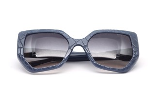 Солнцезащитные очки GUESS GU00153 84B 55 Фото №5 - linza.ua