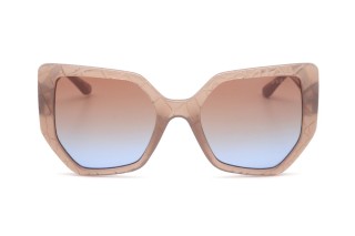 Солнцезащитные очки GUESS GU00153 57F 55 Фото №4 - linza.ua