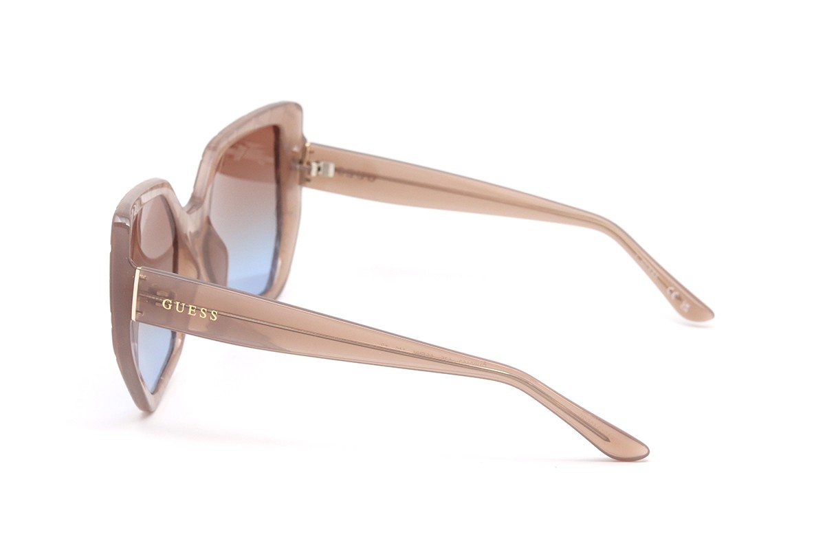 Солнцезащитные очки GUESS GU00153 57F 55 Фото №5 - linza.ua