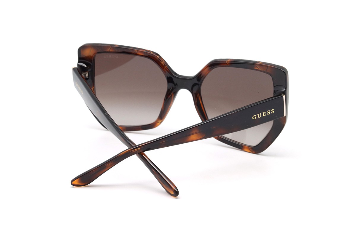 Сонцезахисні окуляри GUESS GU00153 52F 55 Фото №4 - linza.ua
