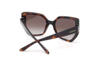 Сонцезахисні окуляри GUESS GU00153 52F 55 Фото №4 - linza.ua