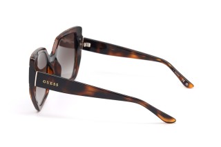 Сонцезахисні окуляри GUESS GU00153 52F 55 Фото №5 - linza.ua