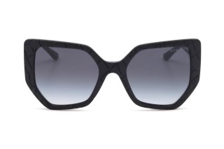 Сонцезахисні окуляри GUESS GU00153 02B 55 Фото №3 - linza.ua